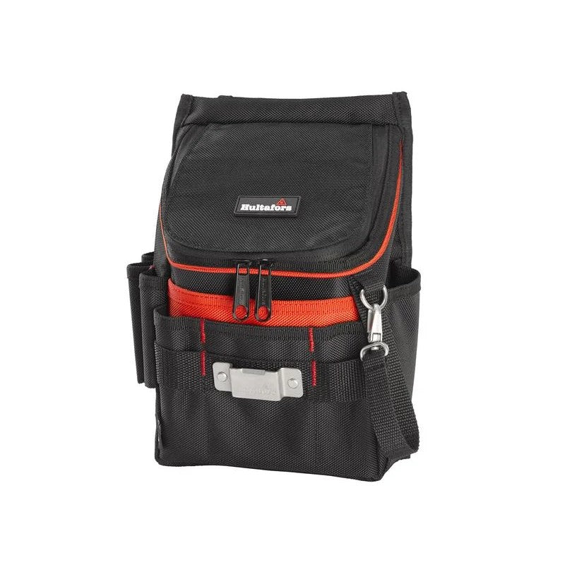 Hultafors Ziptop Utility Pouch - 592040
