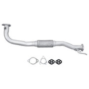 Hella Exhaust Pipe OD 8LA 366 006-061