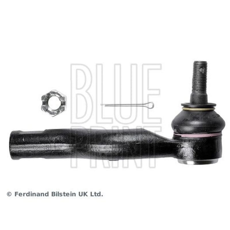 Blue Print Steering Tie Rod End Ball Joint Front Left ADM58759