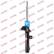 KYB Shock Absorber Damper Strut Front 333700