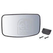 Febi Front Mirror Right 100893
