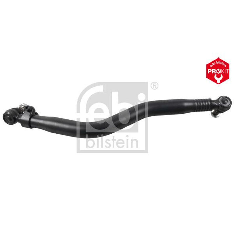 Febi Centre Rod Assembly Front 197803
