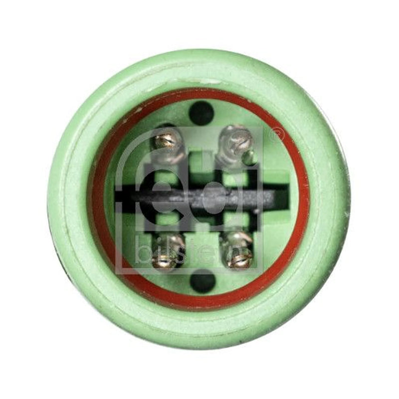 Febi O2 Lambda Oxygen Sensor Left 176359