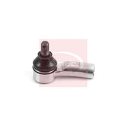 Apec Steering Tie Rod End Ball Joint Front Left M14x1.5 AST6774