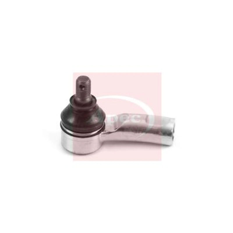 Apec Steering Tie Rod End Ball Joint Front Left M14x1.5 AST6774