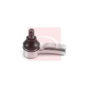 Apec Steering Tie Rod End Ball Joint Front Left M14x1.5 AST6774