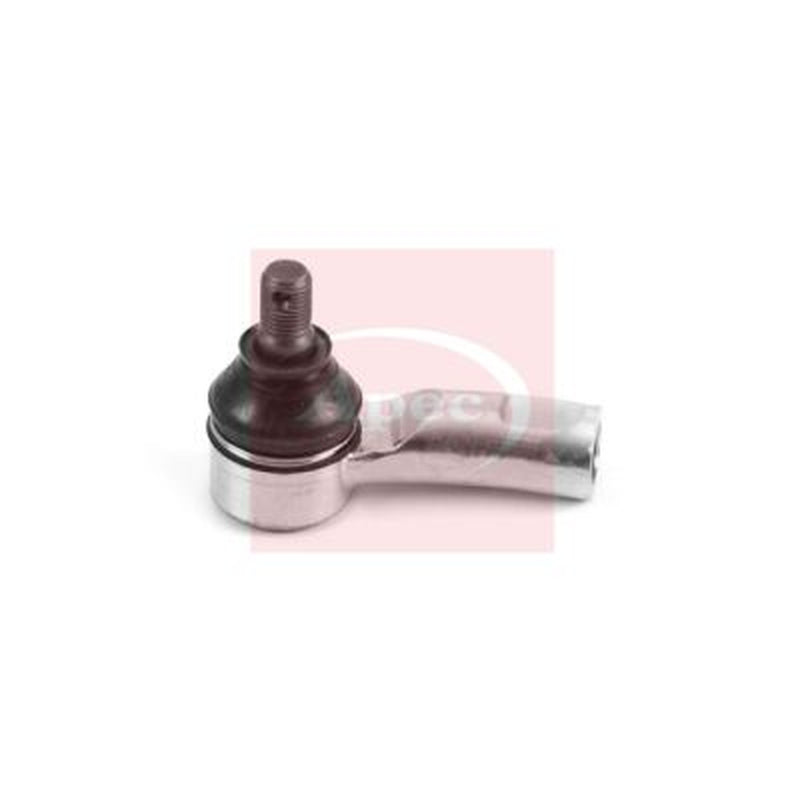Apec Steering Tie Rod End Ball Joint Front Left M14x1.5 AST6774