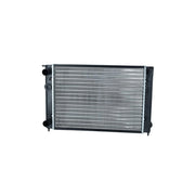 NRF Engine Radiator 58697