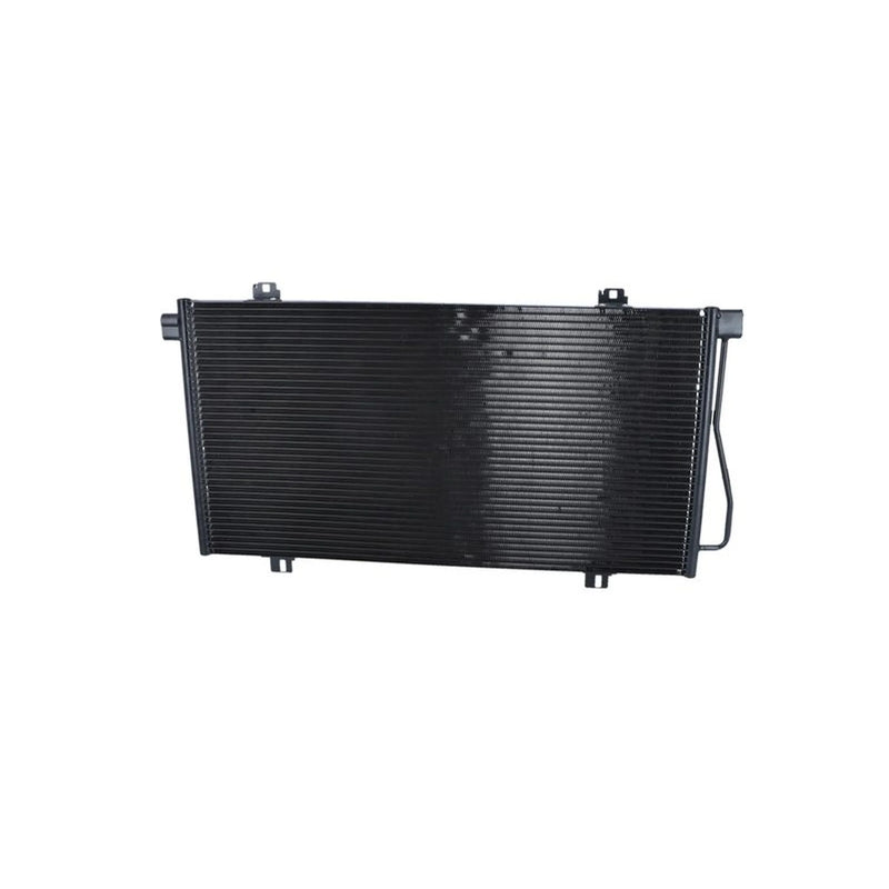 NRF Air Conditioning Condenser Front 350030