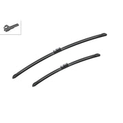 Bosch Aerotwin Wiper Blade Set 650mm + 450mm — A952S
