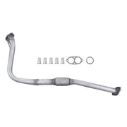 Hella Exhaust Pipe OD 8LA 366 005-571