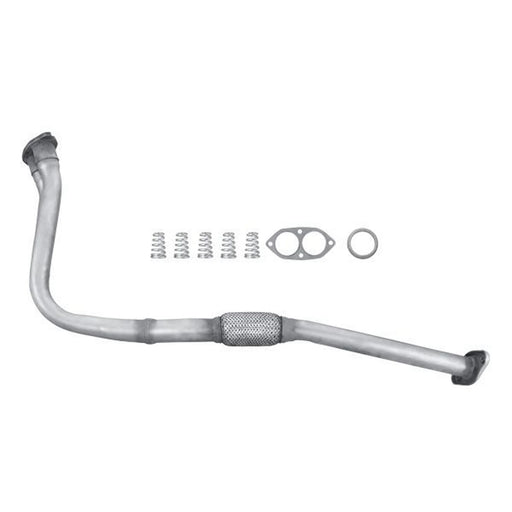 Hella Exhaust Pipe OD 8LA 366 005-571
