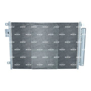 NRF Air Conditioning Condenser 35753