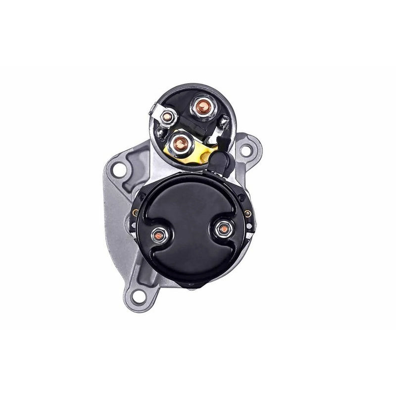 Hella Starter Motor 12V 1.1kW 9 Teeth 8EA 011 610-441