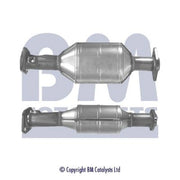 BM Catalysts Homologated Petrol Cat BM90024H