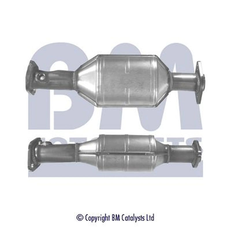 BM Catalysts Homologated Petrol Cat BM90024H