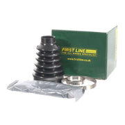 First Line Drive Shaft Bellow Kit Front Left Thermoplast FCB2830