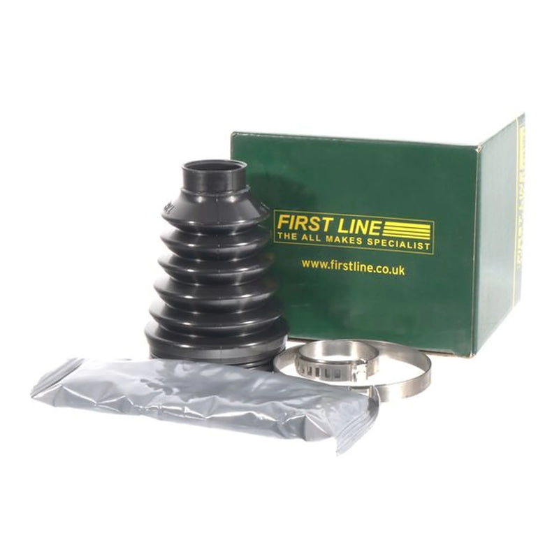 First Line Drive Shaft Bellow Kit Front Left Thermoplast FCB2830