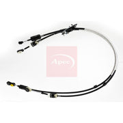 Apec Manual Transmission Cable Pull CAB7122
