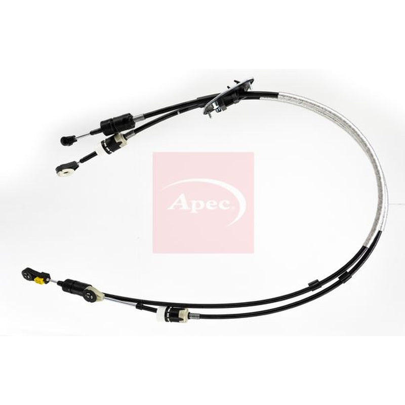 Apec Manual Transmission Cable Pull CAB7122