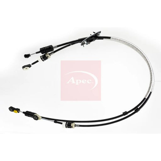 Apec Manual Transmission Cable Pull CAB7122