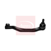 Apec Steering Tie Rod End Ball Joint Front Left M14x1.5 AST6408