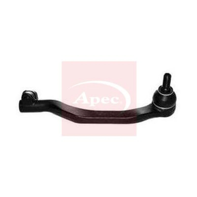 Apec Steering Tie Rod End Ball Joint Front Left M14x1.5 AST6408