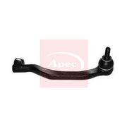 Apec Steering Tie Rod End Ball Joint Front Left M14x1.5 AST6408