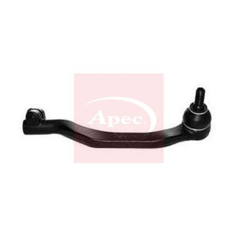 Apec Steering Tie Rod End Ball Joint Front Left M14x1.5 AST6408