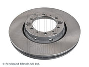 Blue Print ADC44381 Brake Disc