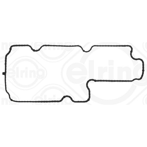 Elring Crankcase Ventilation Gasket Thick ACM (Polyacryla B14.870