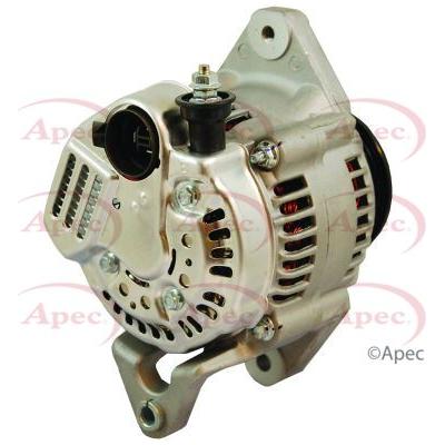 Apec Alternator fits Suzuki Swift Apec  - Town Parts