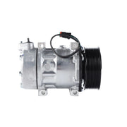 Hella Air Conditioning Compressor 8FK 366 200-091