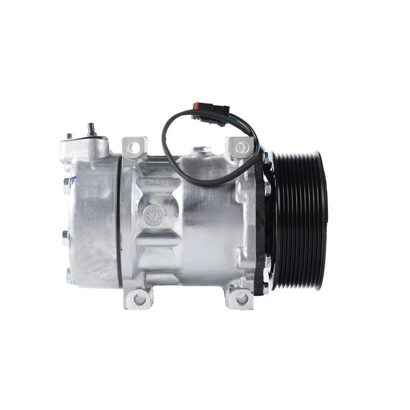 Hella Air Conditioning Compressor 8FK 366 200-091
