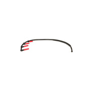 Gates Fuel Overflow Hose Pipe MFL1139