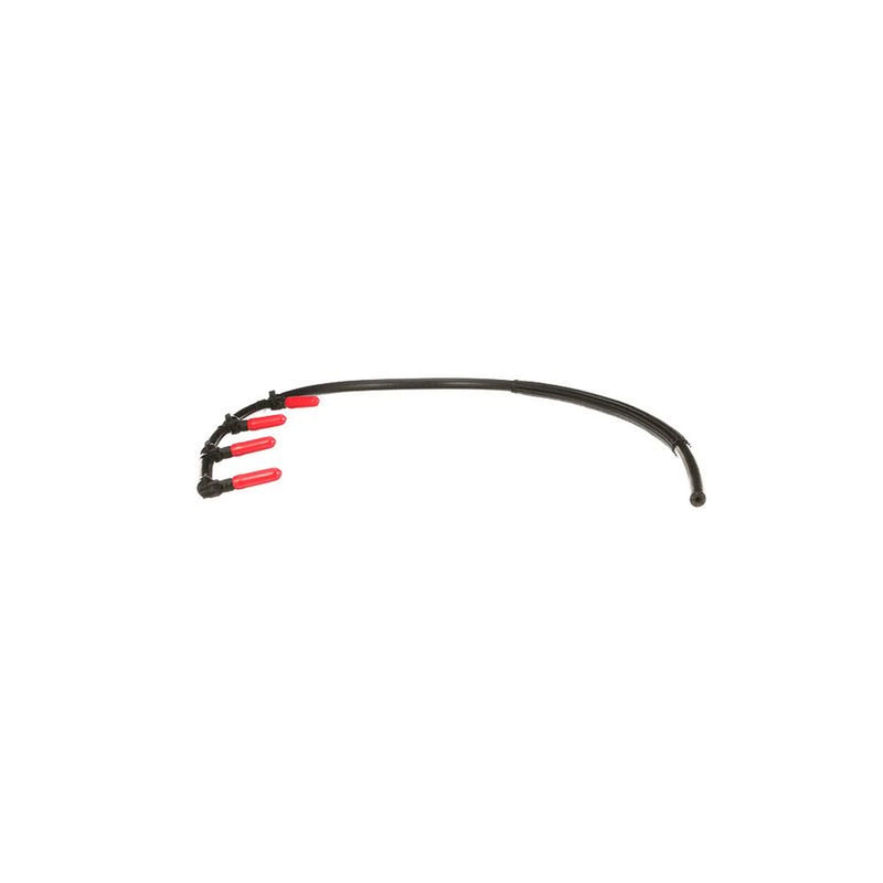 Gates Fuel Overflow Hose Pipe MFL1139