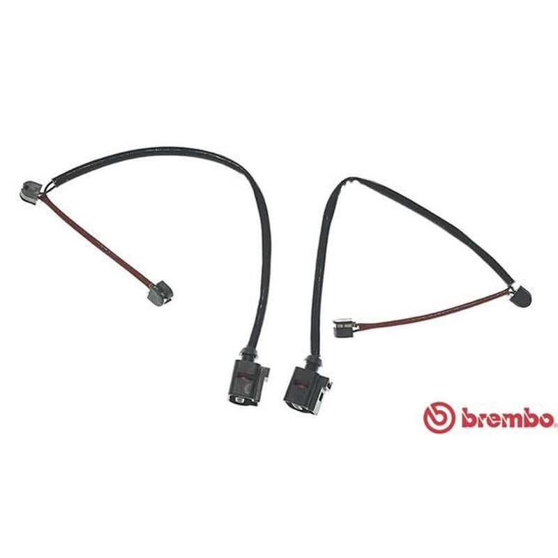 Brembo 2 x Brake Pad Wear Sensor Front A00421