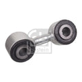 Febi Stabiliser Bar Link Coupling Rod Rear Left 25282