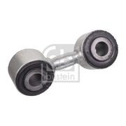 Febi Stabiliser Bar Link Coupling Rod Rear Left 25282