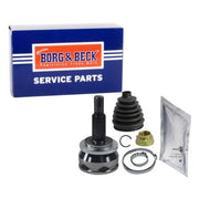 Borg & Beck Drive Shaft Joint Kit BCJ1237
