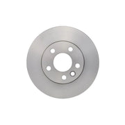Bosch 2 x Solid Front Brake Discs 0 986 478 870