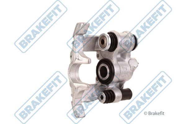 Apec Brake Caliper Assembly Rear Left