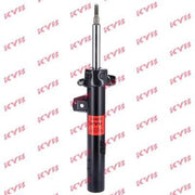KYB Shock Absorber Damper Strut Front Left 334626