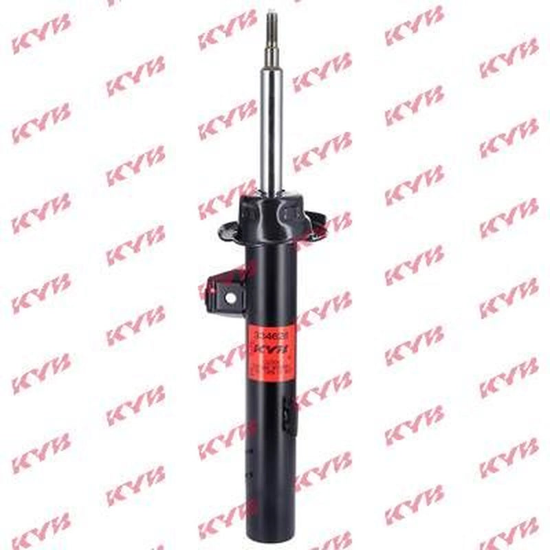 KYB Shock Absorber Damper Strut Front Left 334626