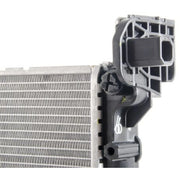 Mahle Engine Radiator CR 1661 000P