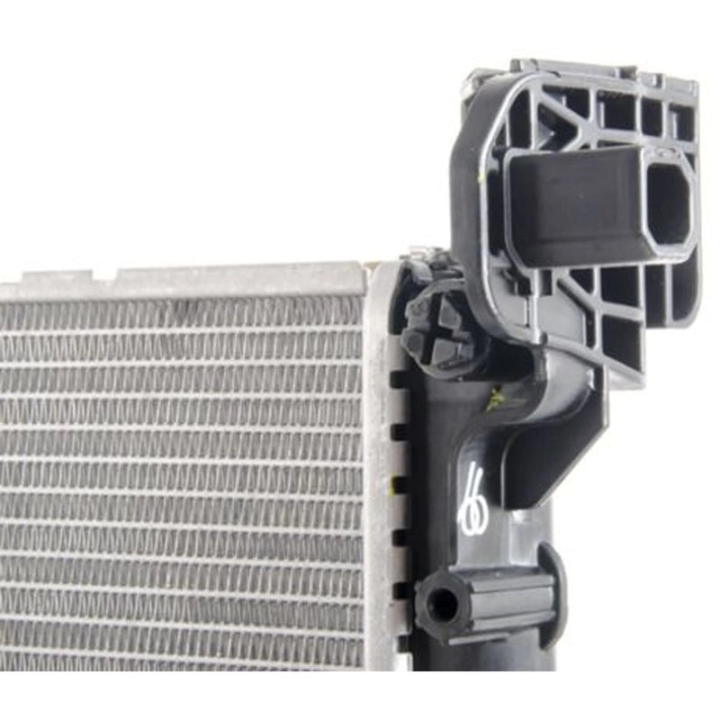 Mahle Engine Radiator CR 1661 000P