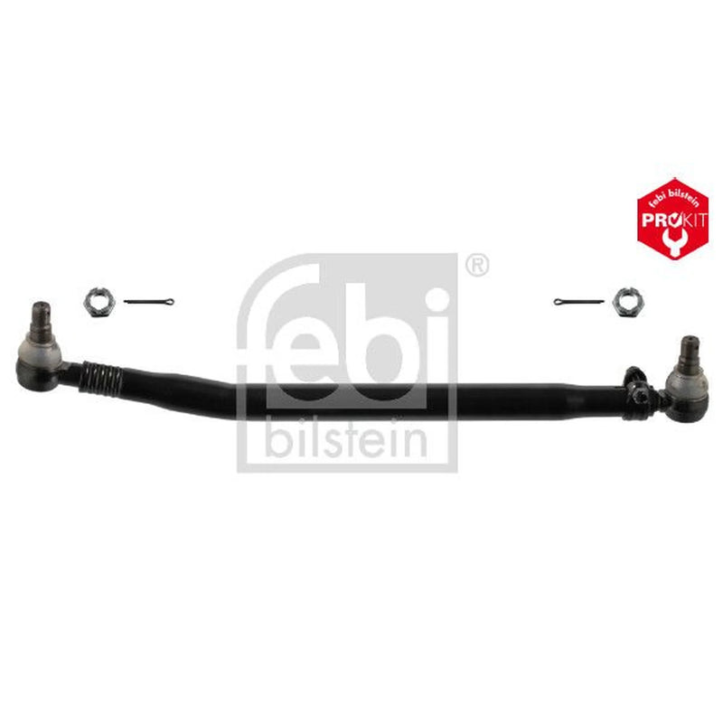 Febi Centre Rod Assembly Front 35140