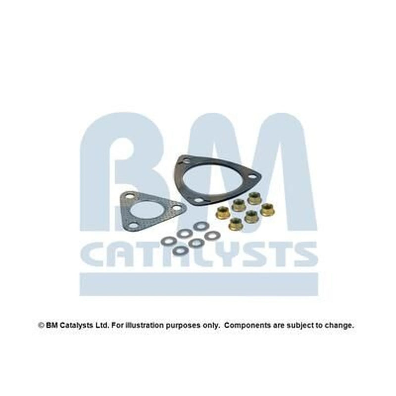 BM Catalysts Fitting Kit FK91528B FK91528B