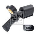 Febi ABS Wheel Speed Sensor Rear Left 23806