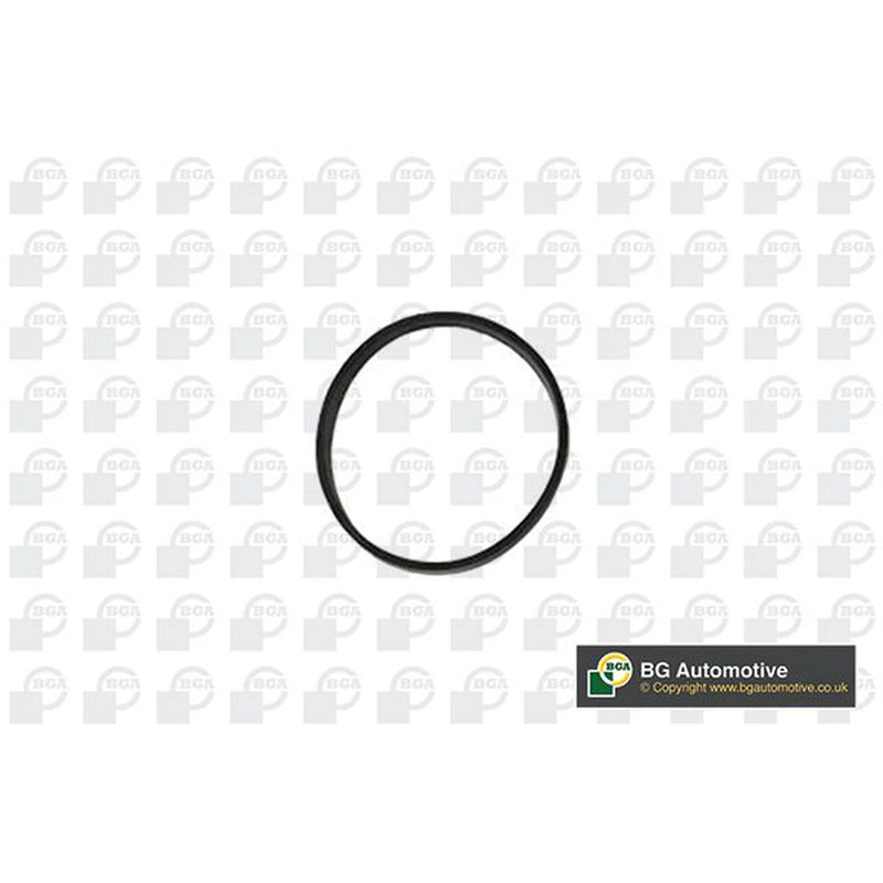 BGA Intake Manifold Gasket Thick NBR (nitrile butadiene rubber) RW3399